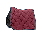 Saddle Pad Twotone & Crystal