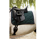 Saddle Pad Twotone & Crystal