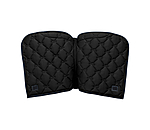 Saddle Pad Twotone & Crystal