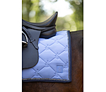 Saddle Pad Twotone & Crystal