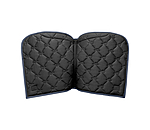 Saddle Pad Twotone & Crystal