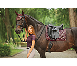 Saddle Pad Signature III