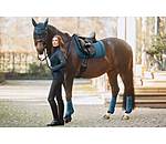 Saddle Pad Glitter Stone