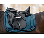 Saddle Pad Glitter Stone