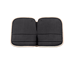 Saddle Pad Glitter Stone