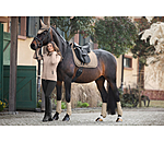 Saddle Pad Glitter Stone
