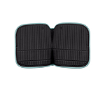 Saddle Pad Glitter Stone