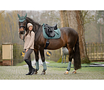 Saddle Pad Glitter Stone