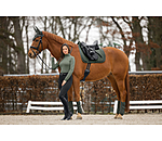 Saddle Pad Glitter Stone