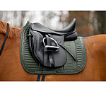 Saddle Pad Glitter Stone