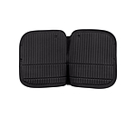 Saddle Pad Glitter Stone