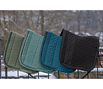 Saddle Pad Glitter Stone