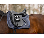 Saddle Pad Velvet