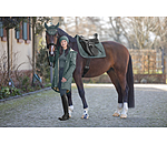 Saddle Pad Velvet