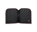 Saddle Pad Velvet