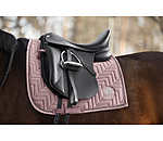 Saddle Pad Velvet