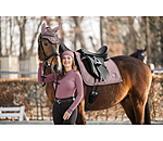 Saddle Pad Velvet