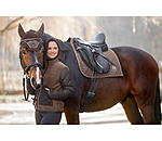 Saddle Pad Velvet