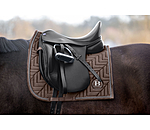 Saddle Pad Velvet