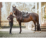Teddy Saddle Pad