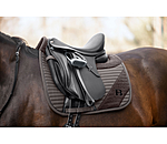 Teddy Saddle Pad