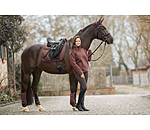 Teddy Saddle Pad