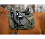 Teddy Saddle Pad