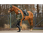 Teddy Saddle Pad