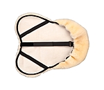 Sheepskin Seat Saver