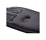 Memory Foam Long Girth with Elastic Inserts