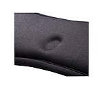 Memory Foam Dressage Girth with Elastic Inserts