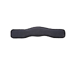 Memory Foam Dressage Girth without Elastic Inserts