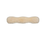 Sheepskin Saddle Girth Flatey