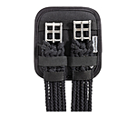 Memory Foam Buckle Protector for Short Girths