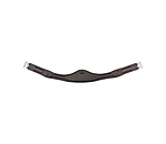 Soft Leather Crescent Girth