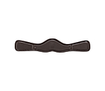 Leather Short Girth Anatomical