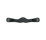 Leather Short Girth Anatomical