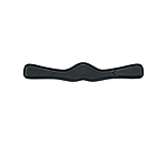 Leather Short Girth Anatomical