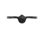 Leather Stud Girth Derby