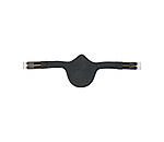 Leather Stud Girth Derby