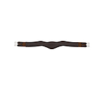 Leather Girth Fabi