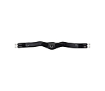 Leather Girth Fabi