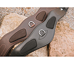 Leather Girth Fabi