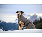 Winter Dog Coat Eddie with Fleece Lining, 200g