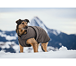 Winter Dog Coat Eddie with Fleece Lining, 200g