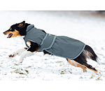 Dog Coat Eddie with Fleece Lining 200 g