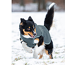 Dog Coat Eddie with Fleece Lining 200 g