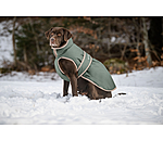 Dog Coat Eddie with Fleece Lining 200 g