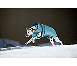 Winter Dog Coat Eddie with Fleece Lining, 200g