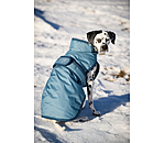 Winter Dog Coat Eddie with Fleece Lining, 200g